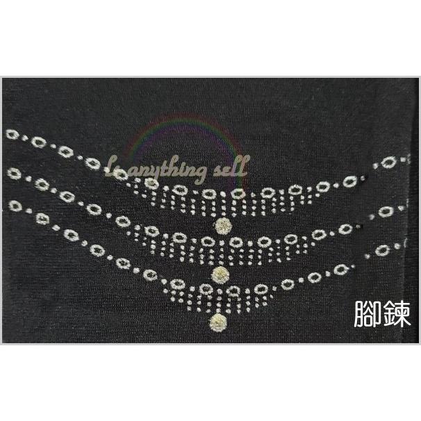 ✦Is anything sells♥ 蒂巴蕾 造型絲襪(出清)-細節圖8