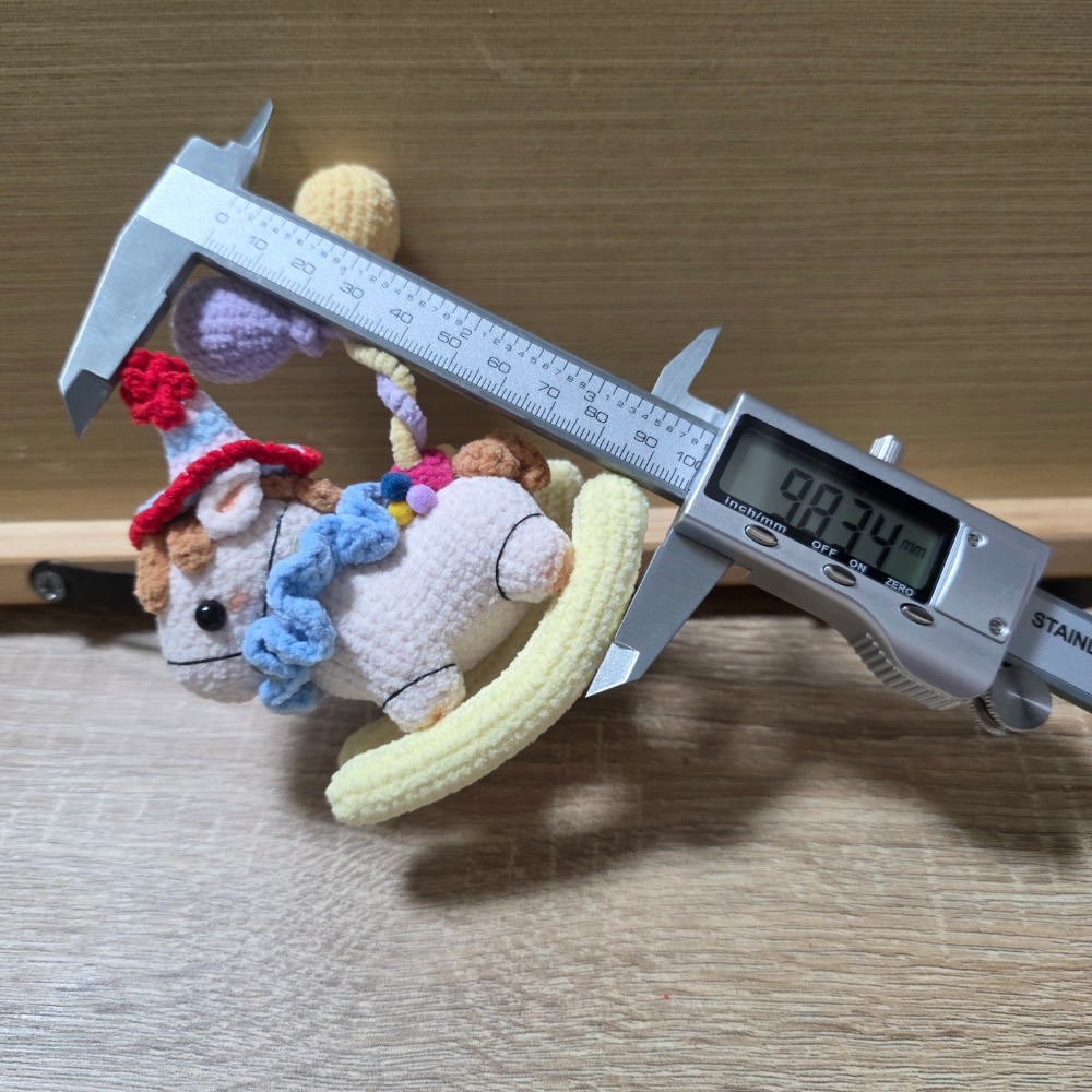 米