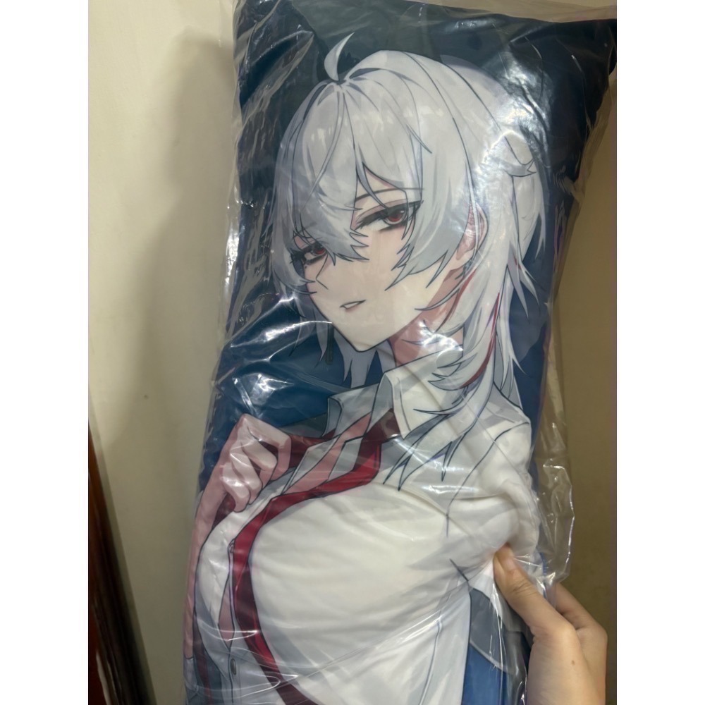 【現貨區】鳴潮 現貨專區 年末出清 不定期更新 官方周邊 週邊 庫洛-規格圖1