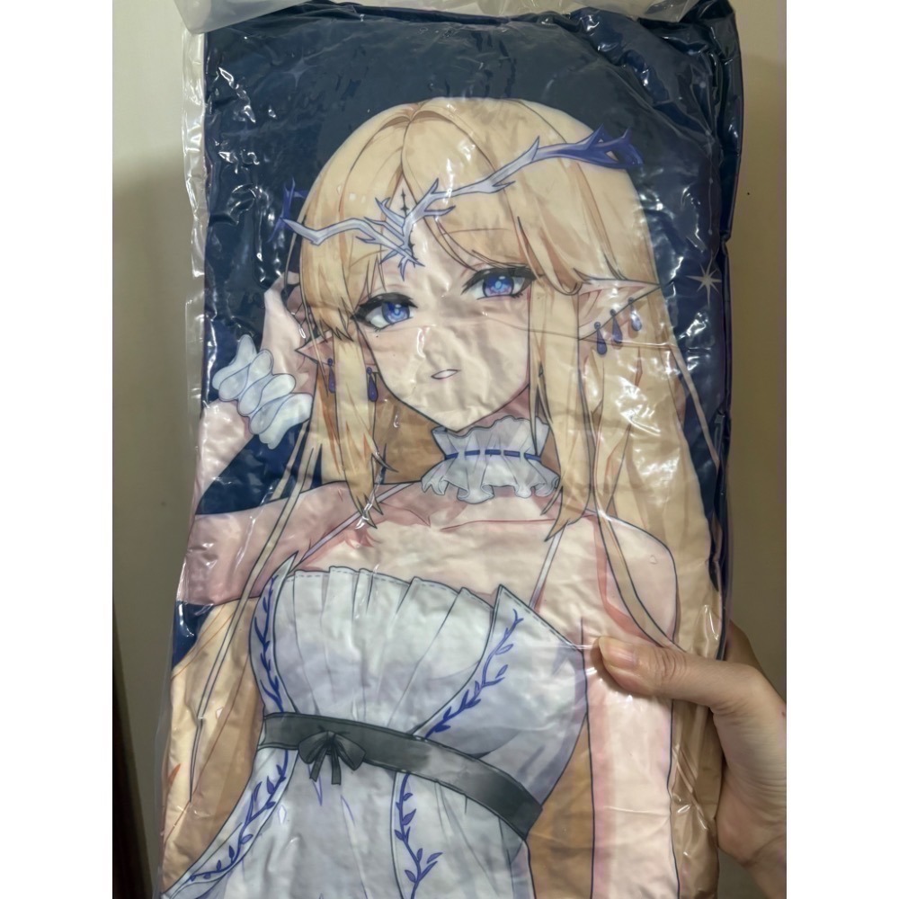 【現貨區】鳴潮 現貨專區 年末出清 不定期更新 官方周邊 週邊 庫洛-規格圖1