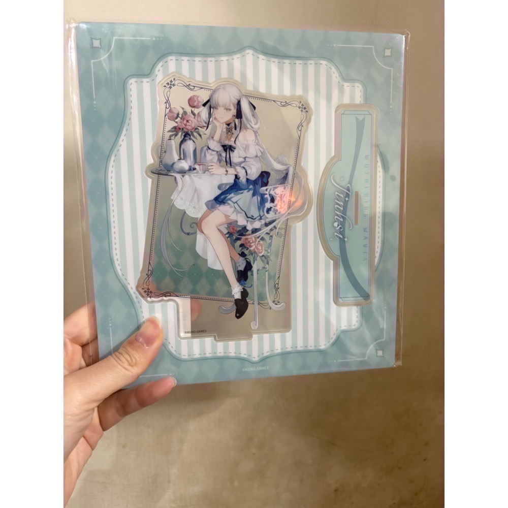 萌果 - 今汐立牌