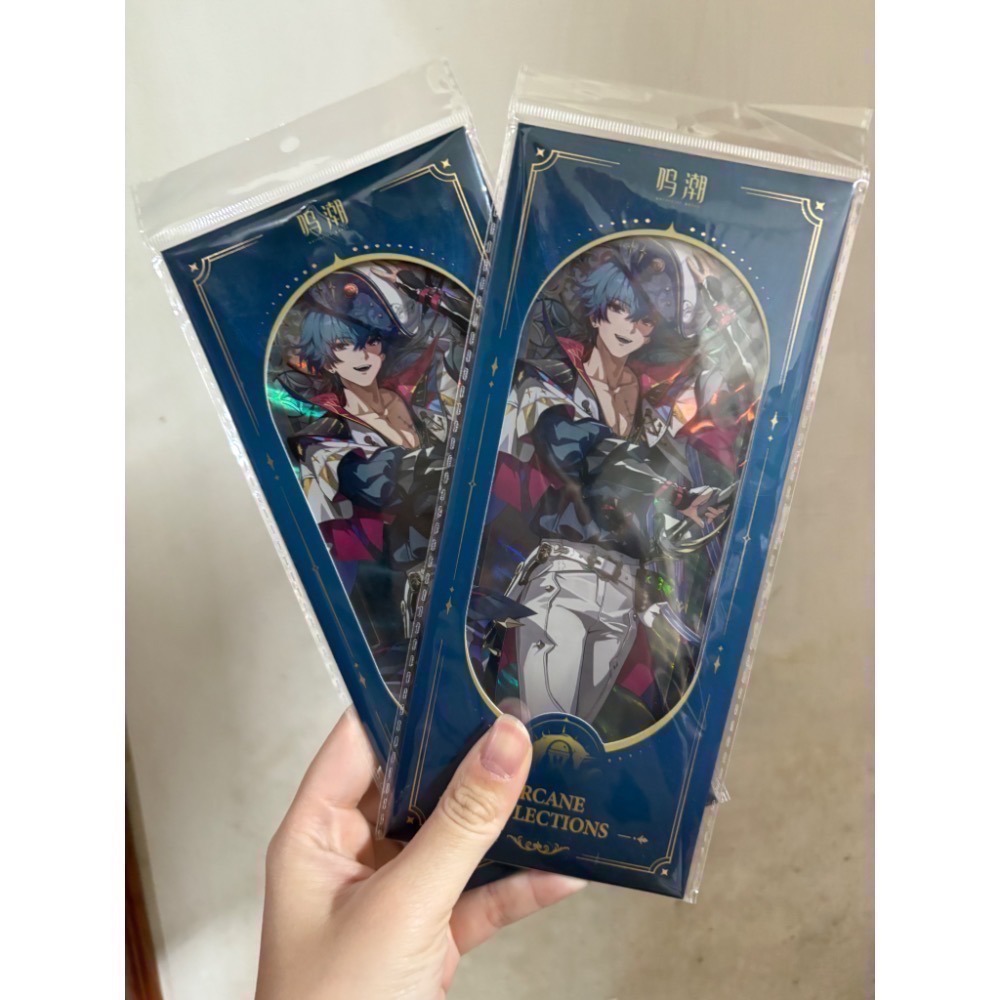 【現貨區】鳴潮 現貨專區 年末出清 不定期更新 官方周邊 週邊 庫洛-規格圖1