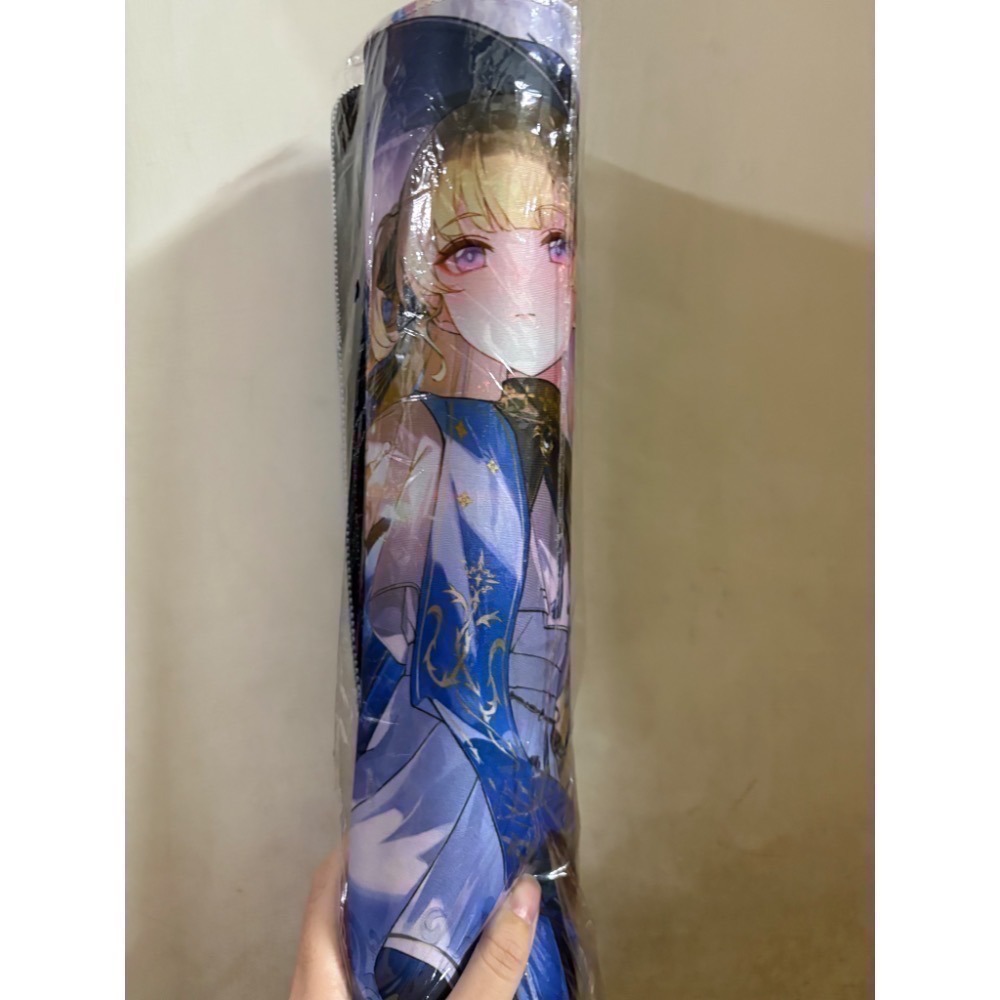 【現貨區】鳴潮 現貨專區 年末出清 不定期更新 官方周邊 週邊 庫洛-規格圖1