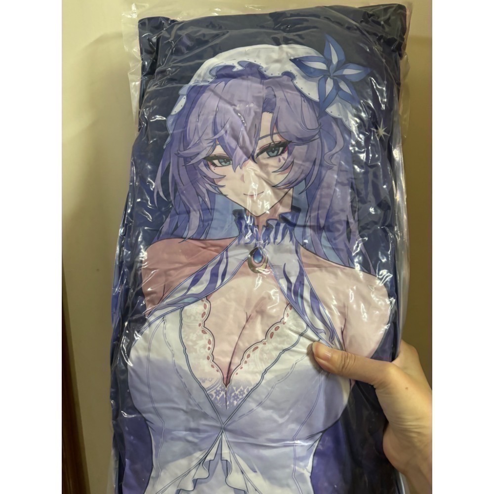 【現貨區】鳴潮 現貨專區 年末出清 不定期更新 官方周邊 週邊 庫洛-規格圖1