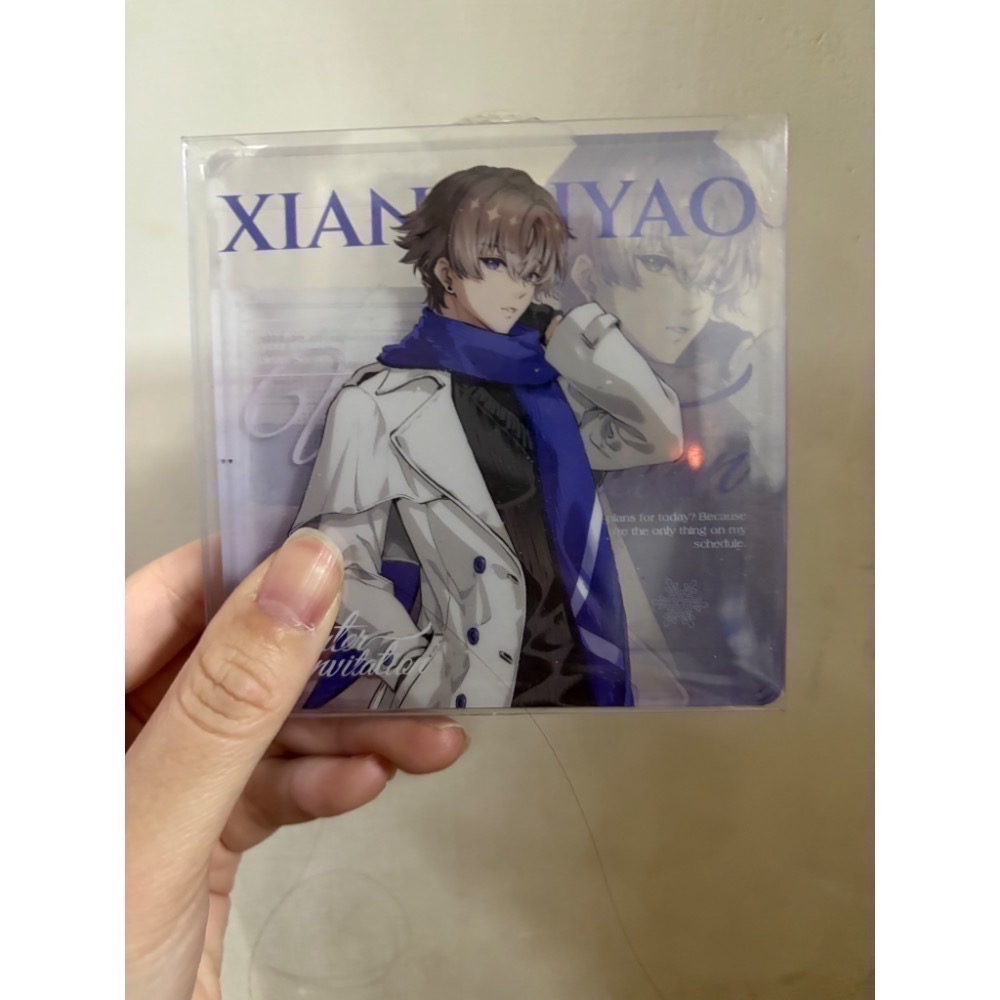 【現貨區2】鳴潮 現貨專區 年末出清 不定期更新 官方周邊 週邊 庫洛-規格圖1