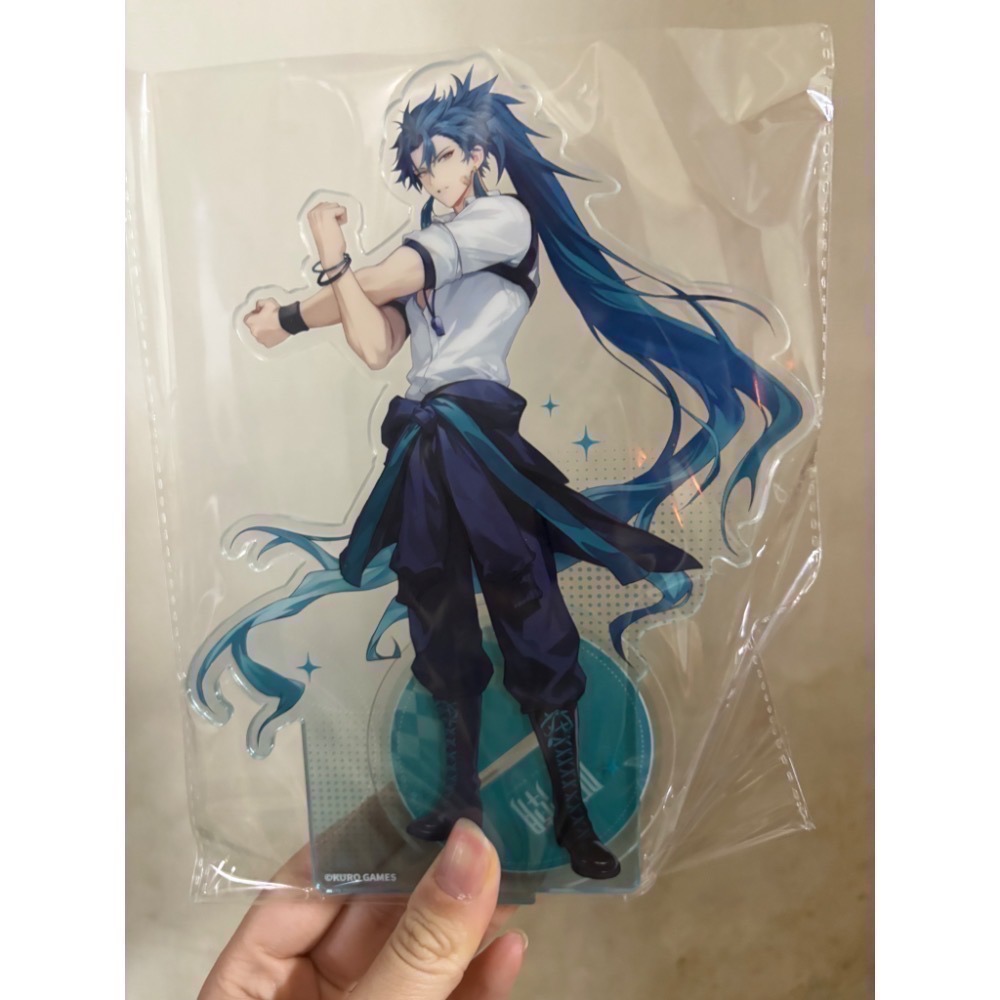 【現貨區2】鳴潮 現貨專區 年末出清 不定期更新 官方周邊 週邊 庫洛-規格圖1