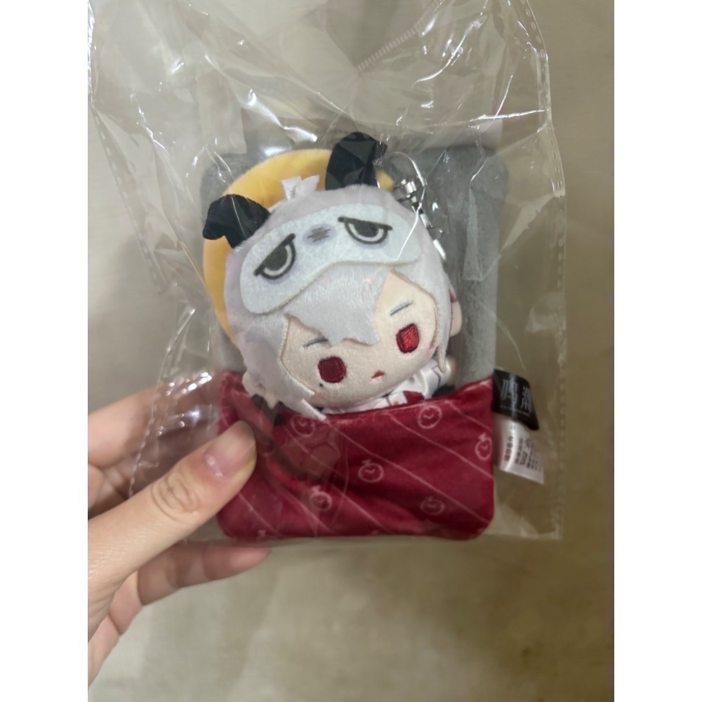 仲夏 - 贊妮卡套