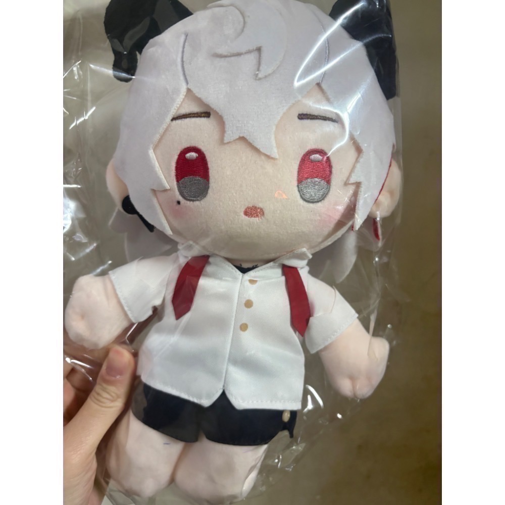 【現貨區2】鳴潮 現貨專區 年末出清 不定期更新 官方周邊 週邊 庫洛-規格圖1