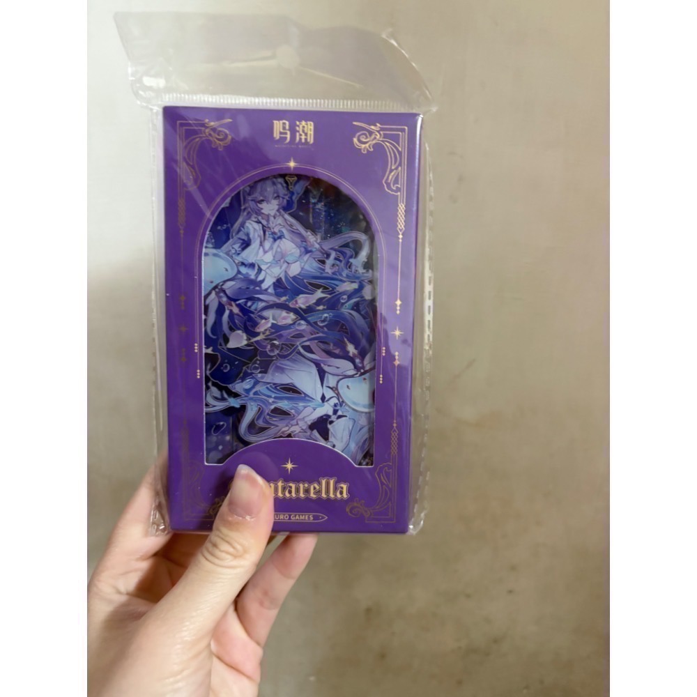 坎特蕾拉壓克力磚