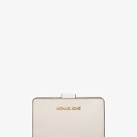 現貨🐯歐美代購 MICHAEL KORS 女用中夾 錢包 MK中夾 正品保證 YAASHOP-細節圖5