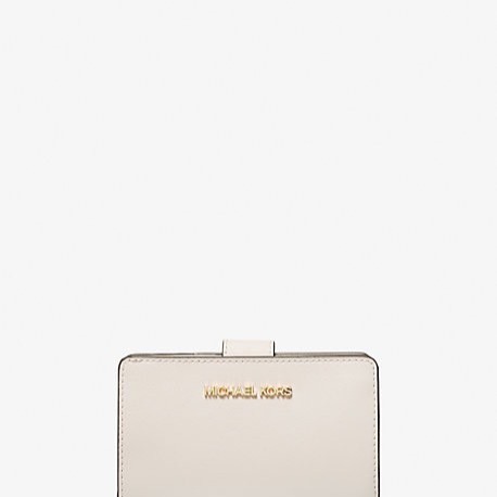 現貨🐯歐美代購 MICHAEL KORS 女用中夾 錢包 MK中夾 正品保證 YAASHOP-細節圖5