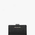 現貨🐯歐美代購 MICHAEL KORS 女用中夾 錢包 MK中夾 正品保證 YAASHOP-規格圖5