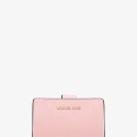 現貨🐯歐美代購 MICHAEL KORS 女用中夾 錢包 MK中夾 正品保證 YAASHOP-規格圖5