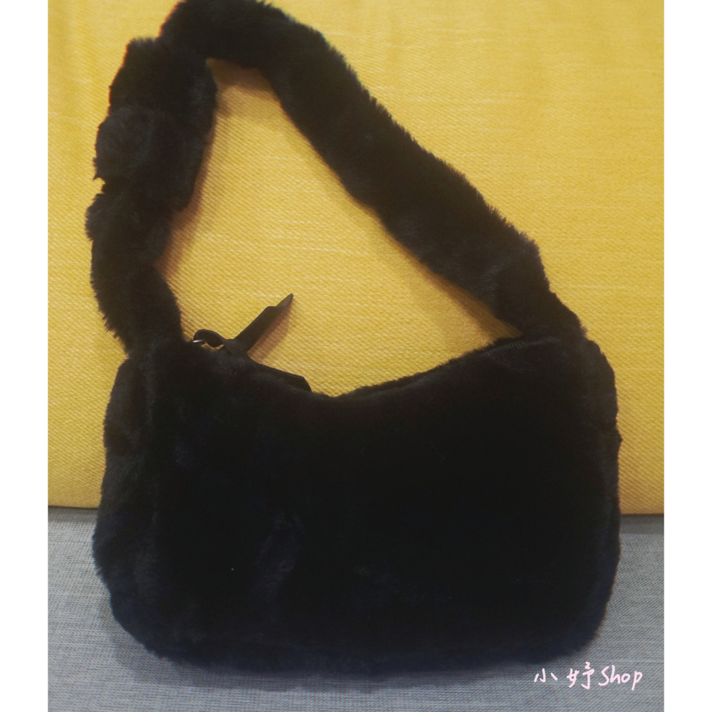 【小妤SHOP】可愛單肩腋下包-細節圖5