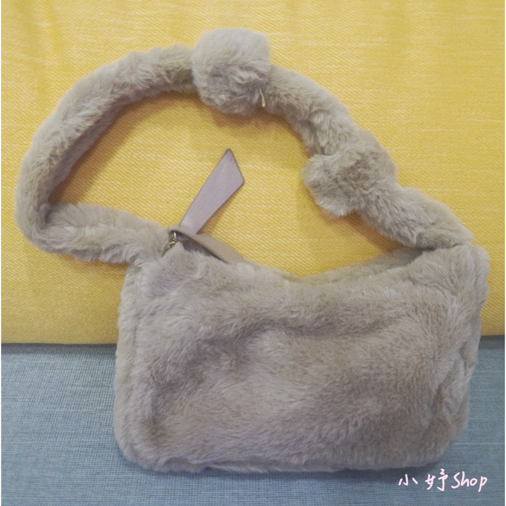 【小妤SHOP】可愛單肩腋下包-規格圖5