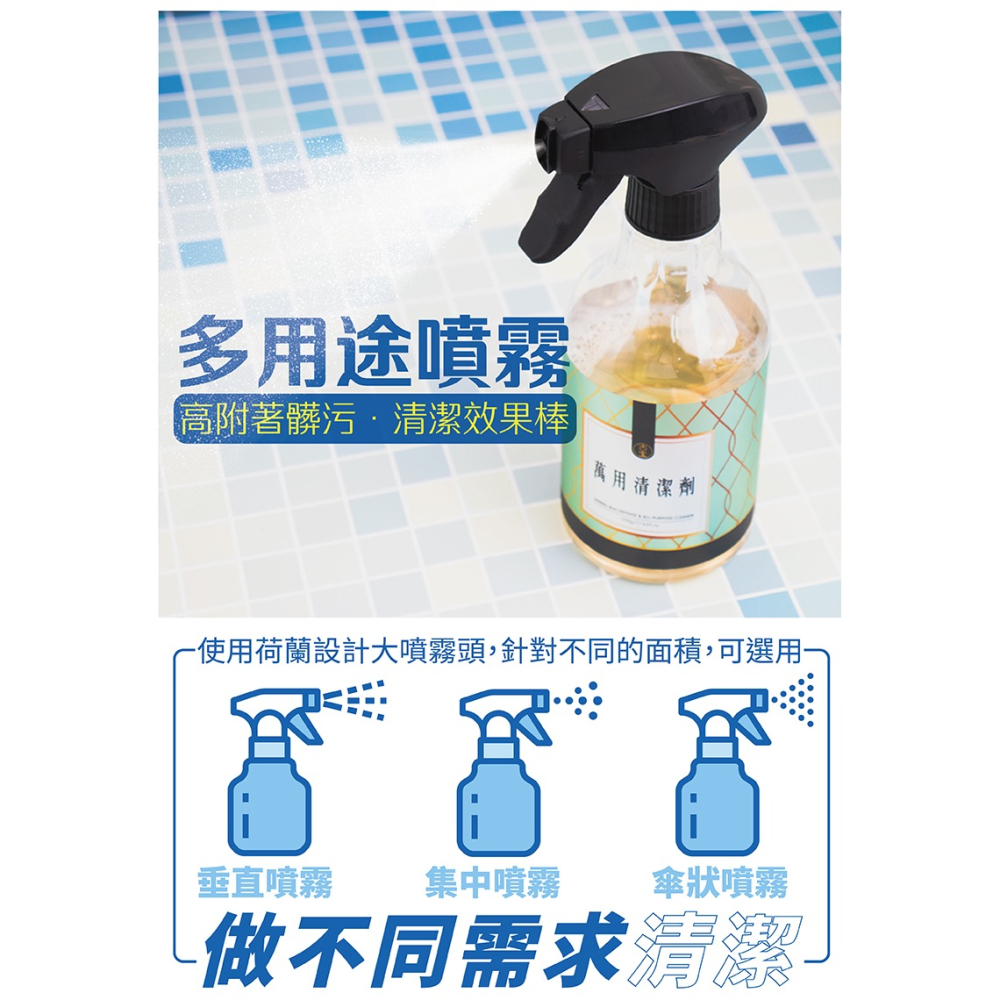 【小妤SHOP】古寶無患子神奇檸檬泡沫水垢清潔劑/萬用清潔劑-細節圖5