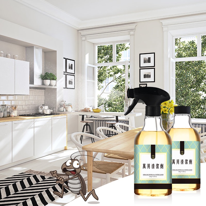 【小妤SHOP】古寶無患子神奇檸檬泡沫水垢清潔劑/萬用清潔劑-細節圖8