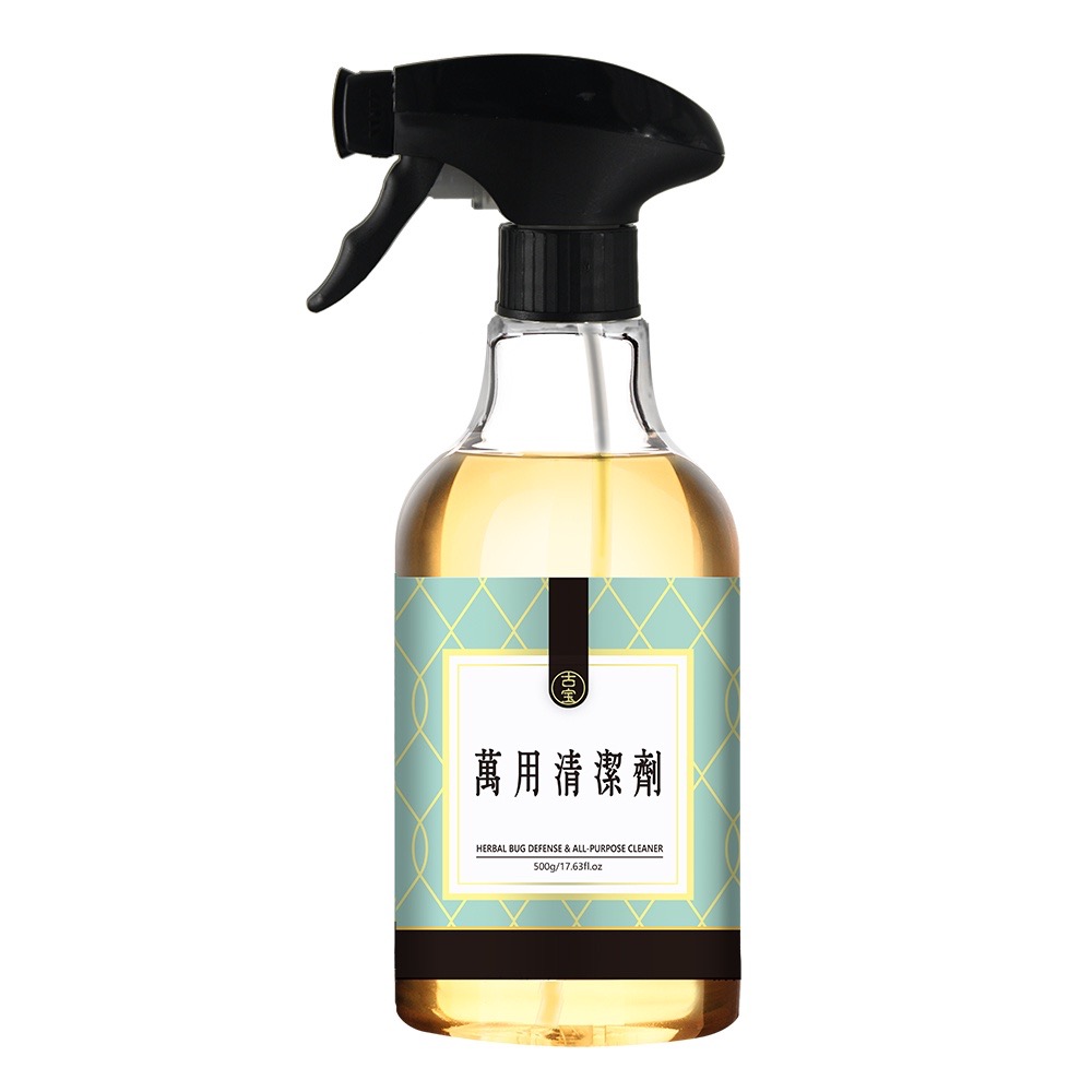 【小妤SHOP】古寶無患子神奇檸檬泡沫水垢清潔劑/萬用清潔劑-規格圖8