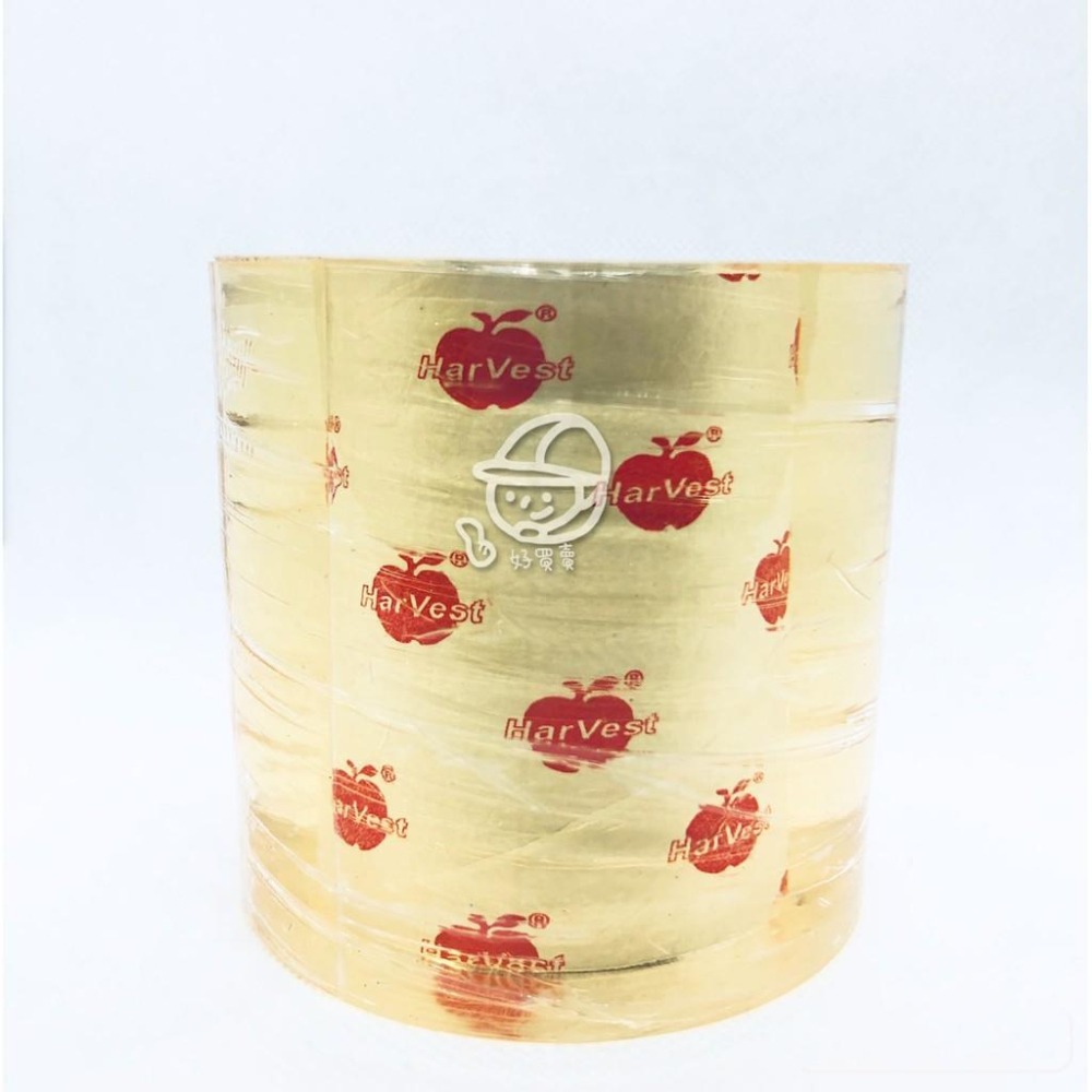 【好買賣】PVC膜/PVC靜電膜/保護膜/塑膠膜/工業膠膜/包裝膜/蘋果-細節圖2