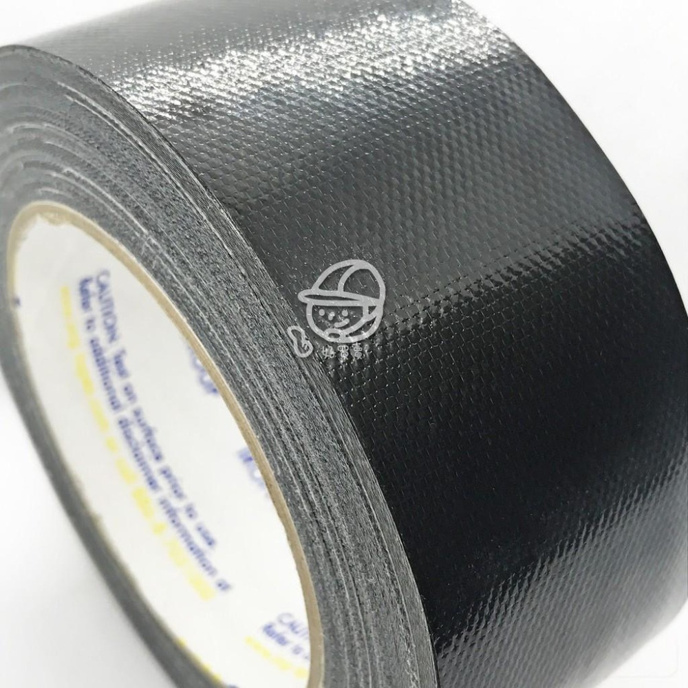 【好買賣】25M防水布膠帶60mm/布膠帶/地毯膠帶/書背膠帶/大力膠帶/-細節圖2
