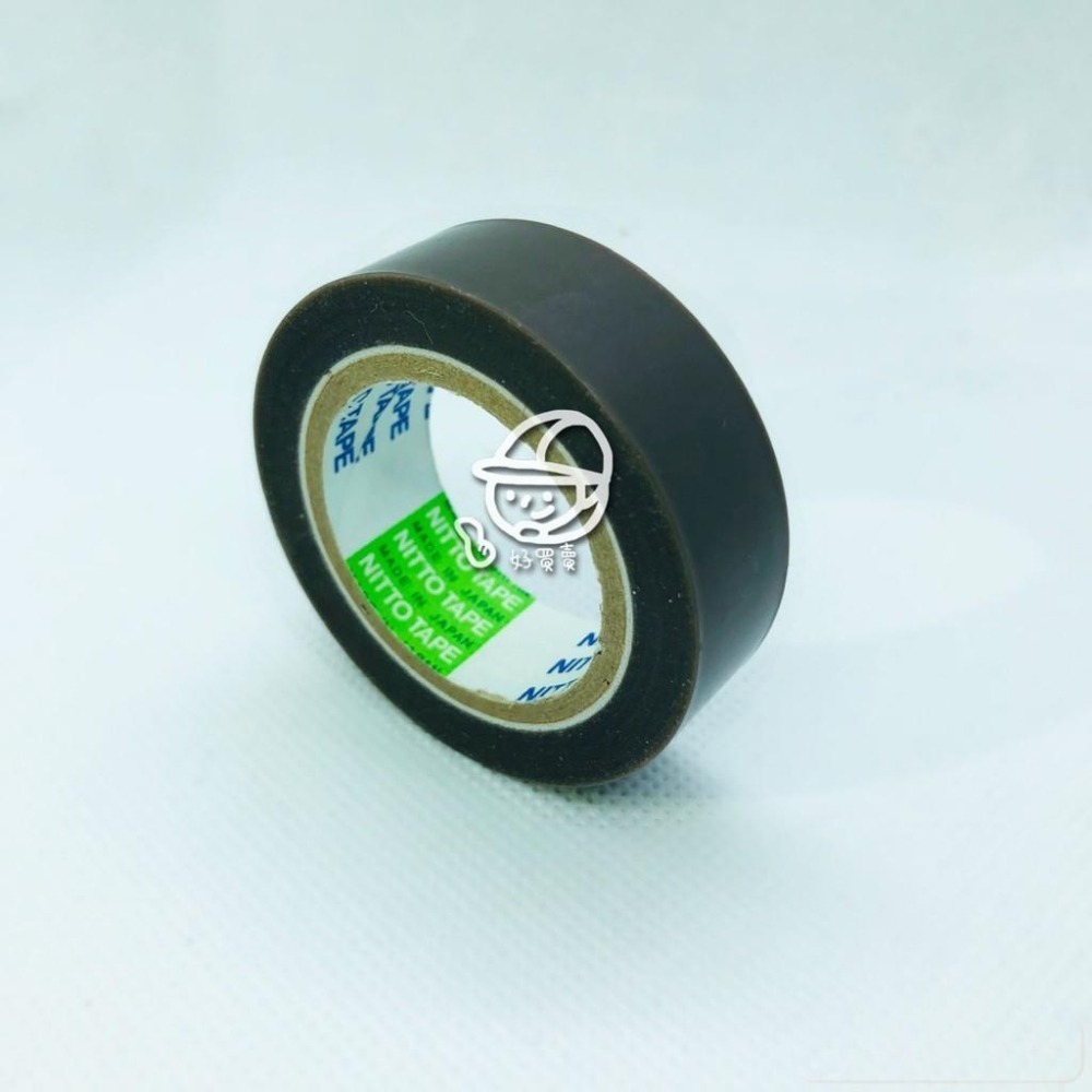 【好買賣】日東鐵氟龍膠帶/鐵氟龍/PTFE/903UL/耐熱耐溫/耐酸鹼/絕緣/封口機/滑鼠膠帶/滑鼠貼-細節圖2