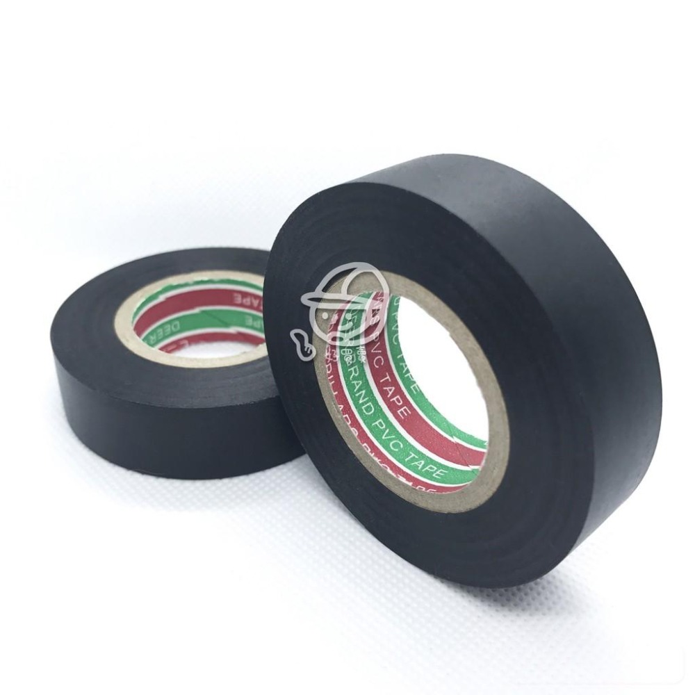 【好買賣】整箱賣場！絕緣膠帶/電火布/水電材料/電工膠帶/PVC/電氣膠帶-細節圖2