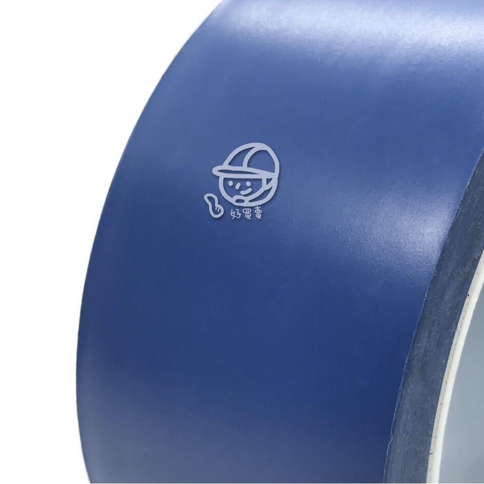 【好買賣】無塵室膠帶/PVC/亮面/地板/平面/厚皮/PE管-細節圖2