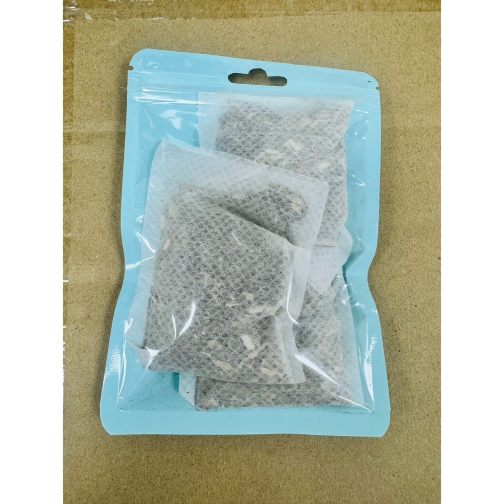 拾森嶼 淨穢包｜玄造法壇吳羅忠大法師加持・天然草本香氛包・空間淨化祈福安定氣場-細節圖5