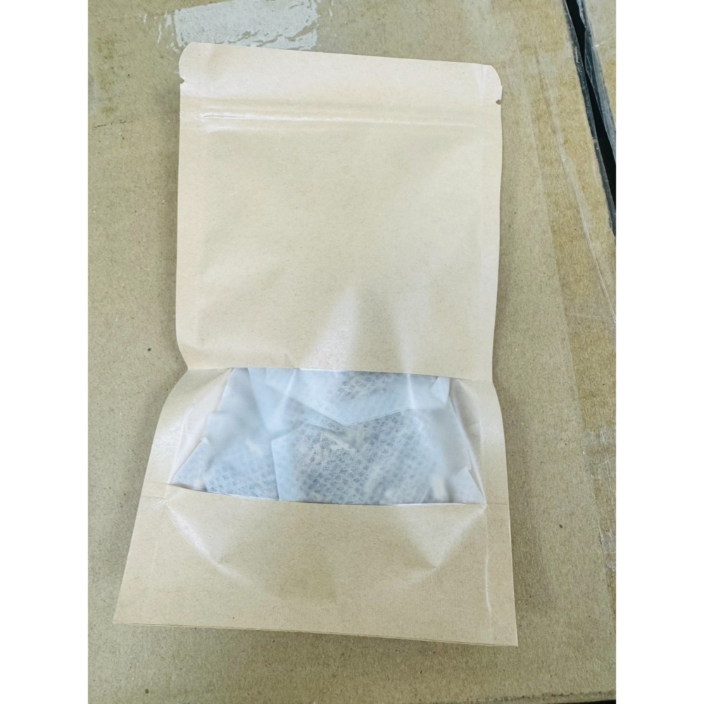 拾森嶼 淨穢包｜玄造法壇吳羅忠大法師加持・天然草本香氛包・空間淨化祈福安定氣場-細節圖6