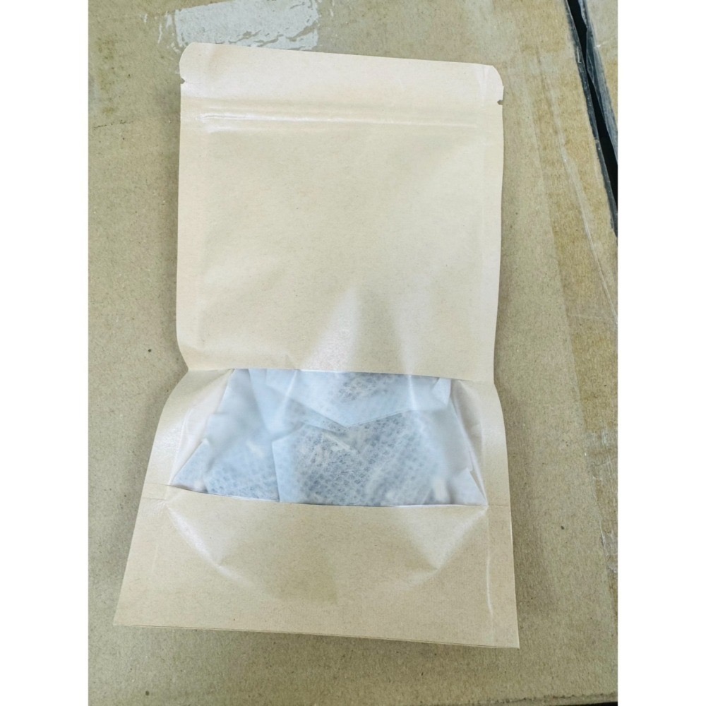 淨穢包 5入／15入｜每包8g 艾草香包 草本香包 驅穢包 天然草本 抹草 台灣製造 農曆七月 中元節 居家淨化-細節圖6