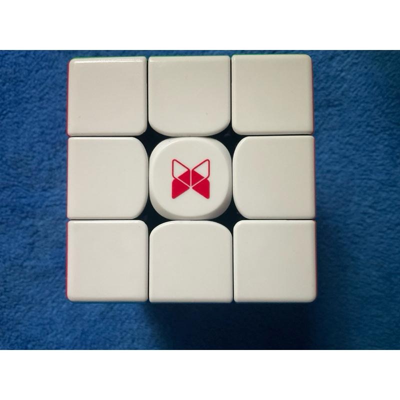 XMD 魔術方塊全套 風一代 風二 絕版品 收藏 奇藝 魔方格 魔方 X-man Design-細節圖2