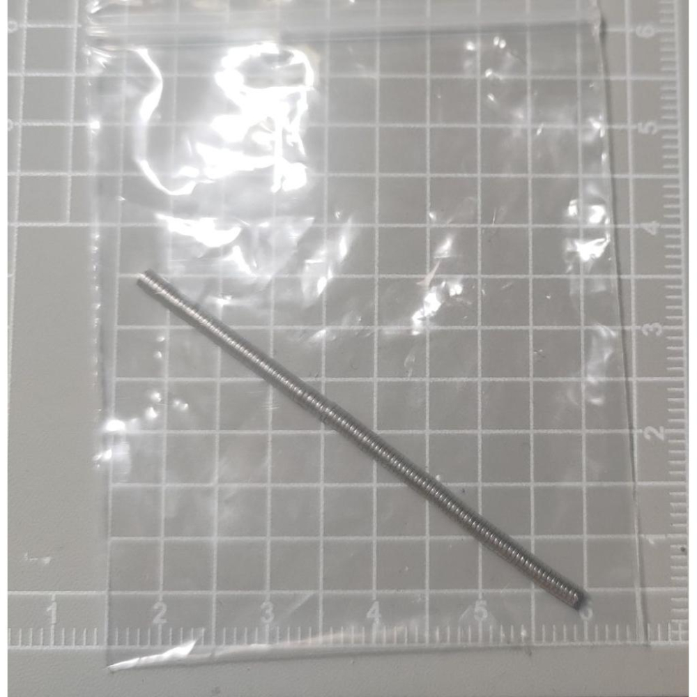 強力磁鐵 2*0.5 超薄 直徑2mm 厚度0.5mm 磁鐵 超薄磁鐵-細節圖3