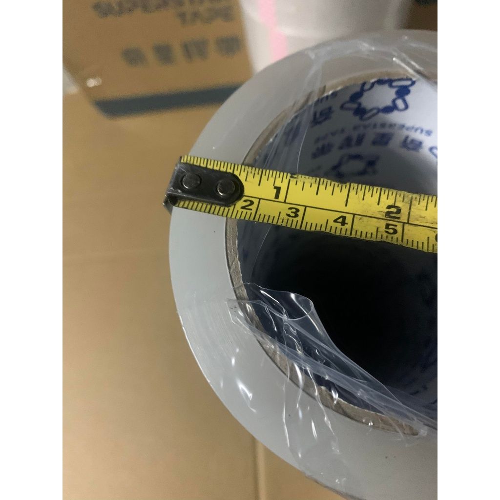 CP最高超黏奇星膠帶☆萬德~神鷹頂級膠帶★MIT台灣製造（711.萊爾富.全家!!!最多30顆）保證足米不偷料網拍必備-細節圖6