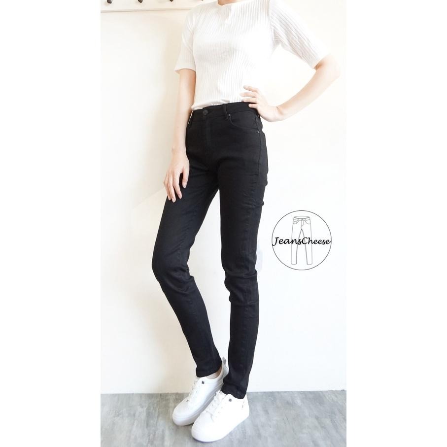 S~3L超彈力中高腰長腿黑褲.小直筒.直筒褲.長褲.上班族穿搭.百搭顯瘦長褲.工作褲.女裝 褲子女裝#.F6.5365-細節圖5