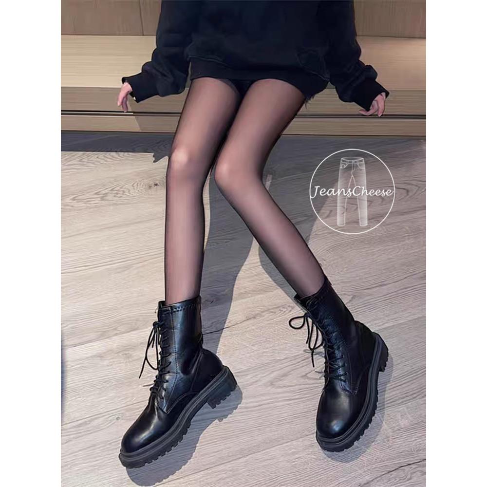 5D彈力包芯絲.黑色絲襪. 透膚絲襪 .百搭透氣透膚.連腳襪.美腿薄彈包腳絲襪空姐襪 黑色絲襪 連腳絲襪#.1130-細節圖8