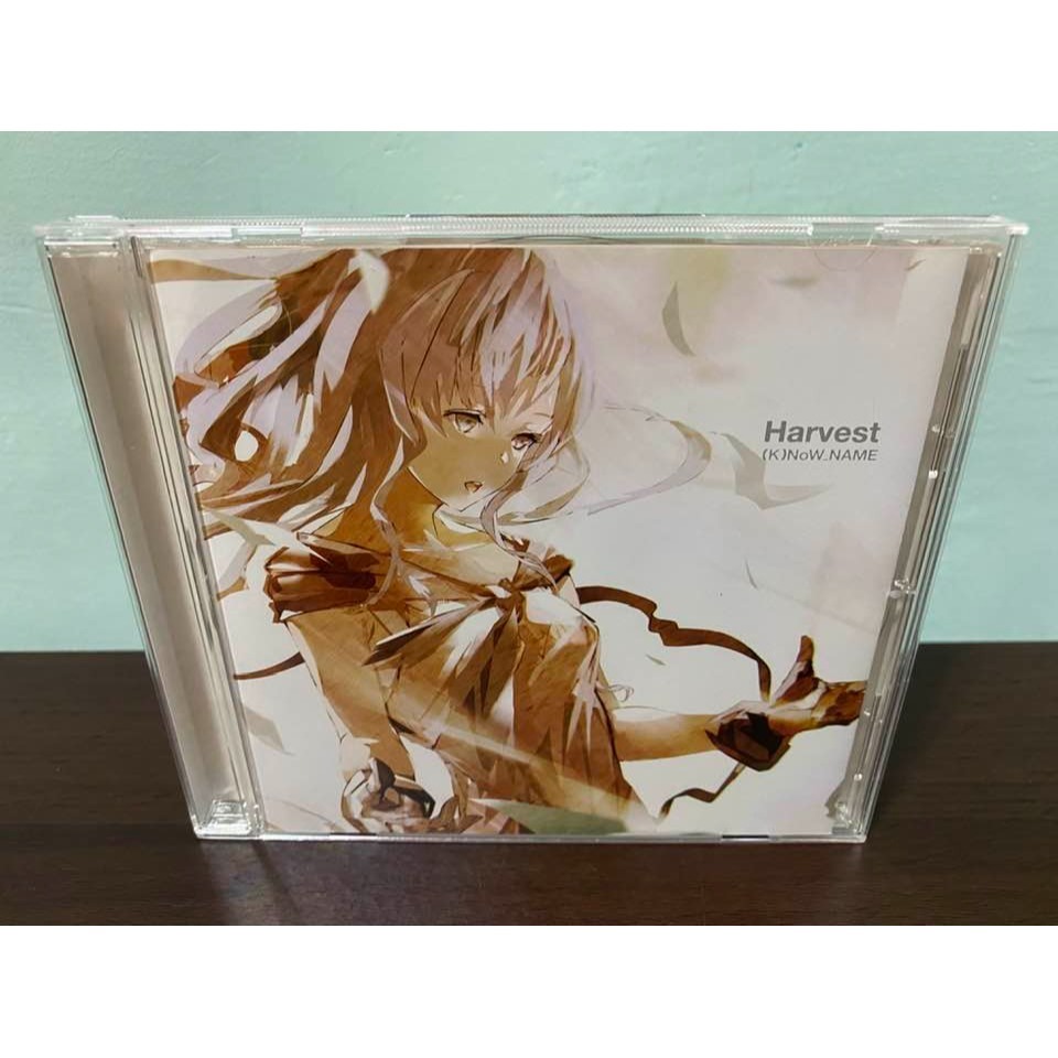灰與幻想的格林姆迦爾 日版 期間限定盤 CD+盒套+附錄繪本 (K)NoW_NAME Harvest ED-細節圖2
