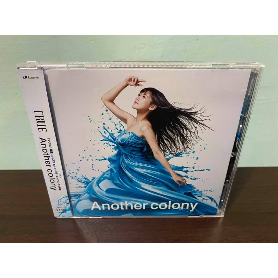 關於我轉生變成史萊姆這檔事 日版 通常盤 CD 唐沢美帆 Another colony ED 利姆路 紫苑 朱菜 蜜莉姆-細節圖2