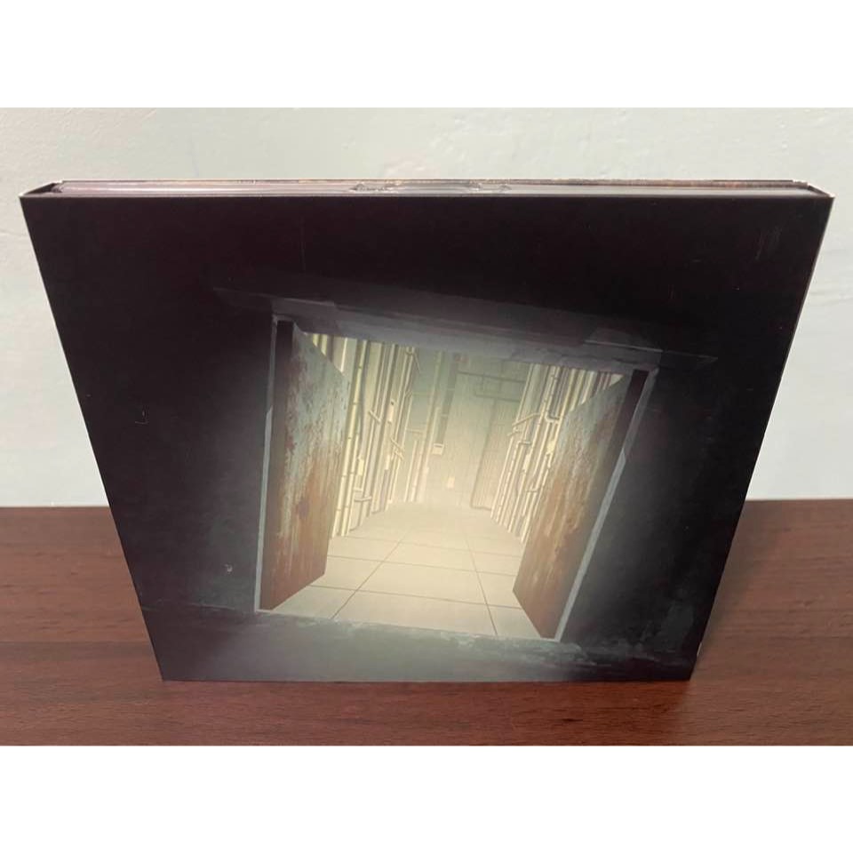 咒術迴戰 瑟與虎與魚群 日版 期間限定盤 CD+DVD Eve 廻廻奇譚 / 蒼のワルツ OP 虎杖悠仁 五條悟-細節圖3