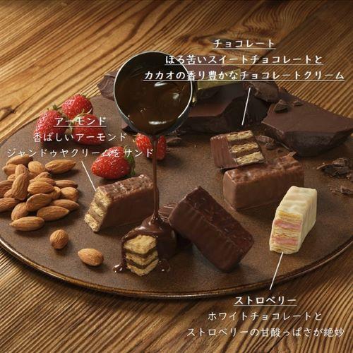 現貨免等 Mary＇s 日本原裝進口/東京超人氣伴手禮/Mary＇s/千層酥-細節圖2