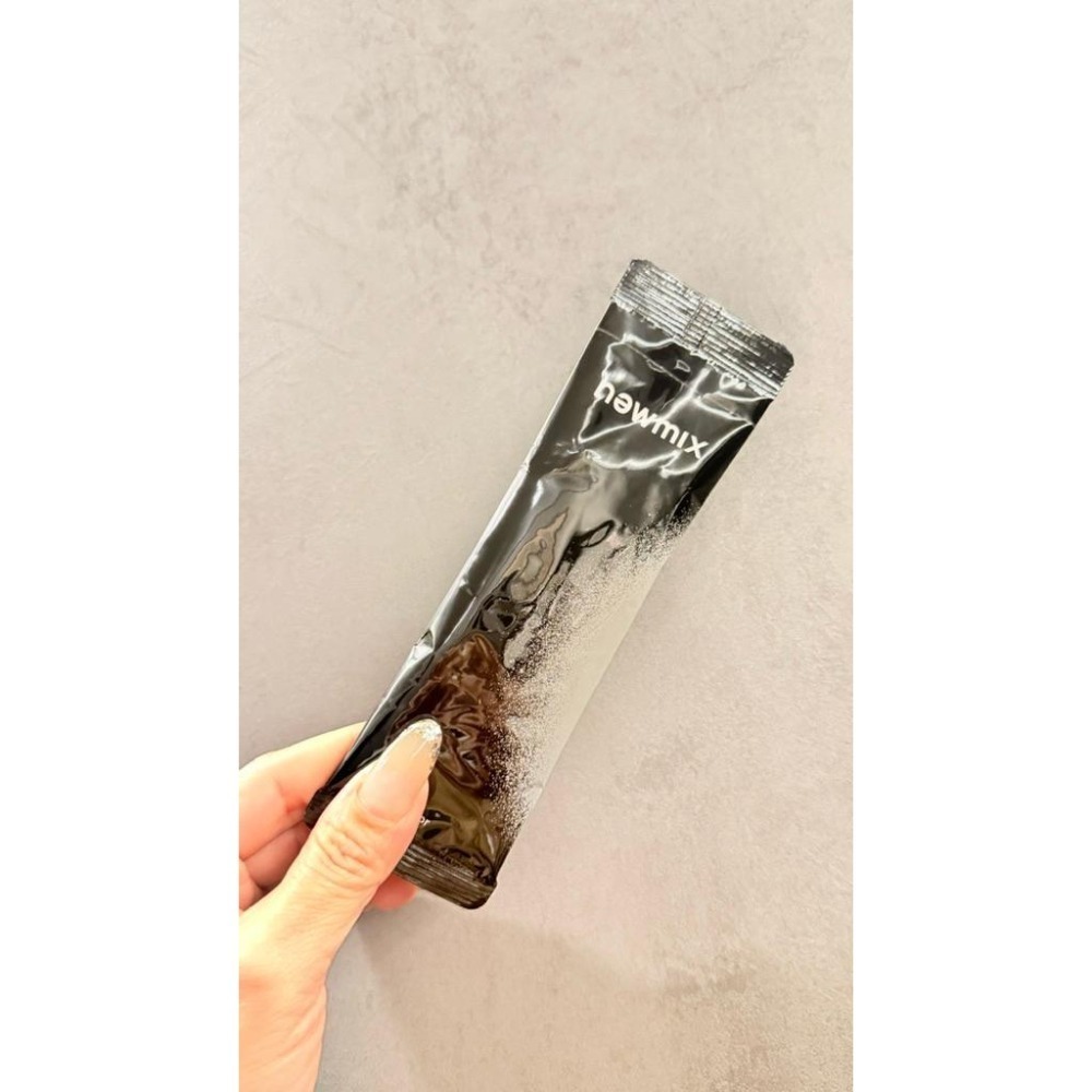 🔥現貨🔥韓國newmix 即溶咖啡 原味 香蕉牛奶 炒米 薄荷巧克力 低糖 焦糖牛奶 哈蜜瓜 抹茶 香草 伯爵奶茶-細節圖3