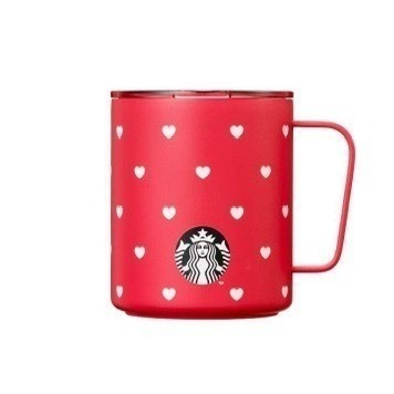 韓國 星巴克 2026 情人節限定商品-規格圖11