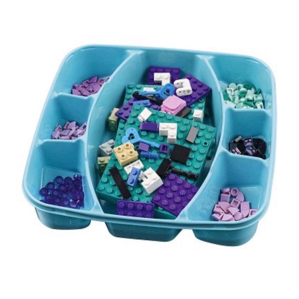 【lucyhouse】🐳LEGO 樂高 41924 DOTS系列 secret holder 貓-細節圖3