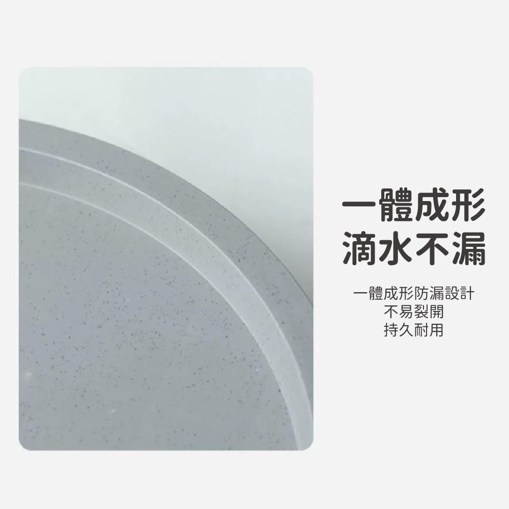 【台灣現貨 萬向輪】 花盆底盤 移動式花盆接水盤 水盤 萬向輪含煞車水盤 接水盤 花盆 盆栽 盆栽容器盆栽底盤移動底盤滾-細節圖4