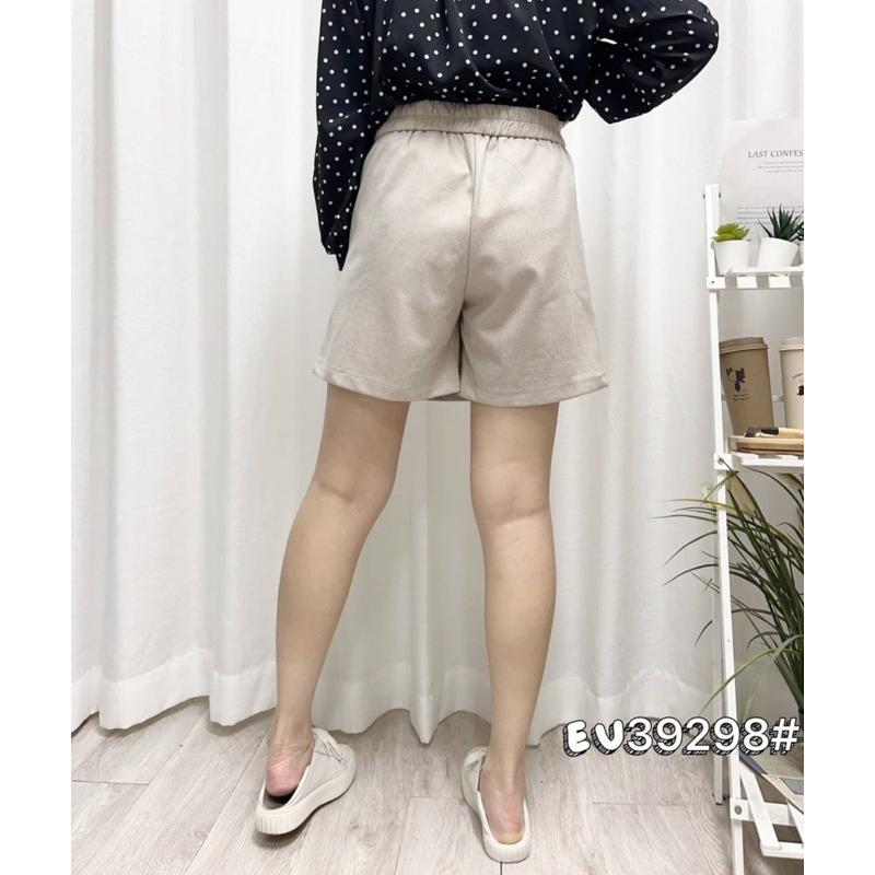 《MIKA米卡服飾》隔日到貨 百摺裙 小香風褲裙 毛呢褲裙 顯瘦褲裙  A字褲裙 褲裙 裙褲 短裙 女裝-細節圖8