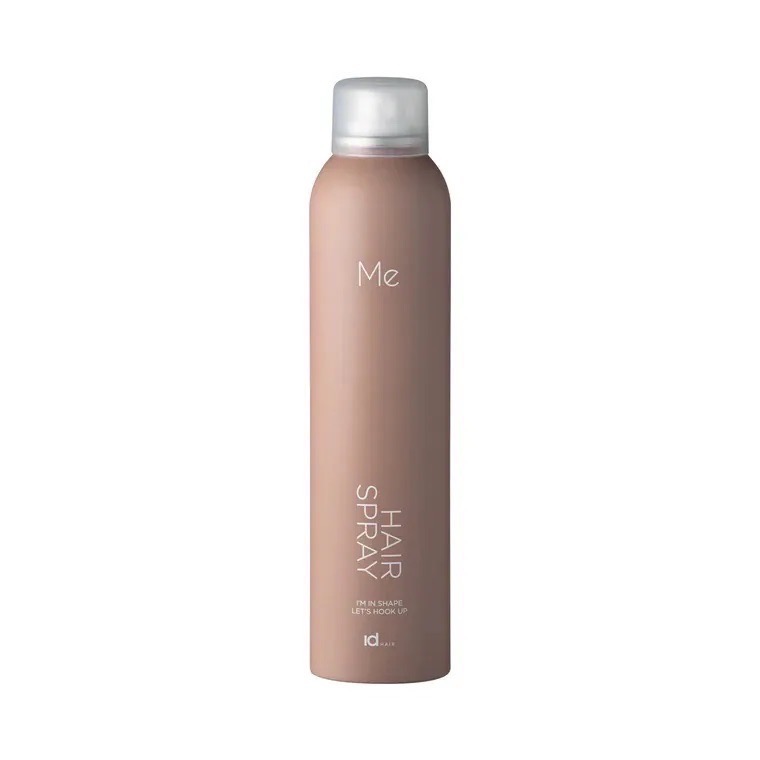 Id HAIR｜Me系列 完美定型噴霧 250ml 提碁公司貨-細節圖2