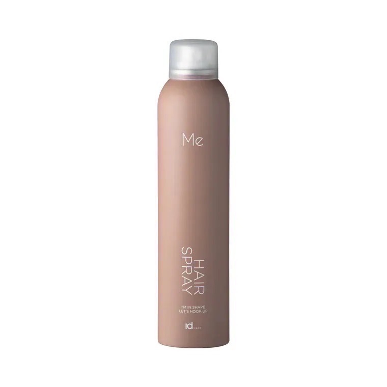 Id HAIR｜Me系列 完美定型噴霧 250ml-細節圖2