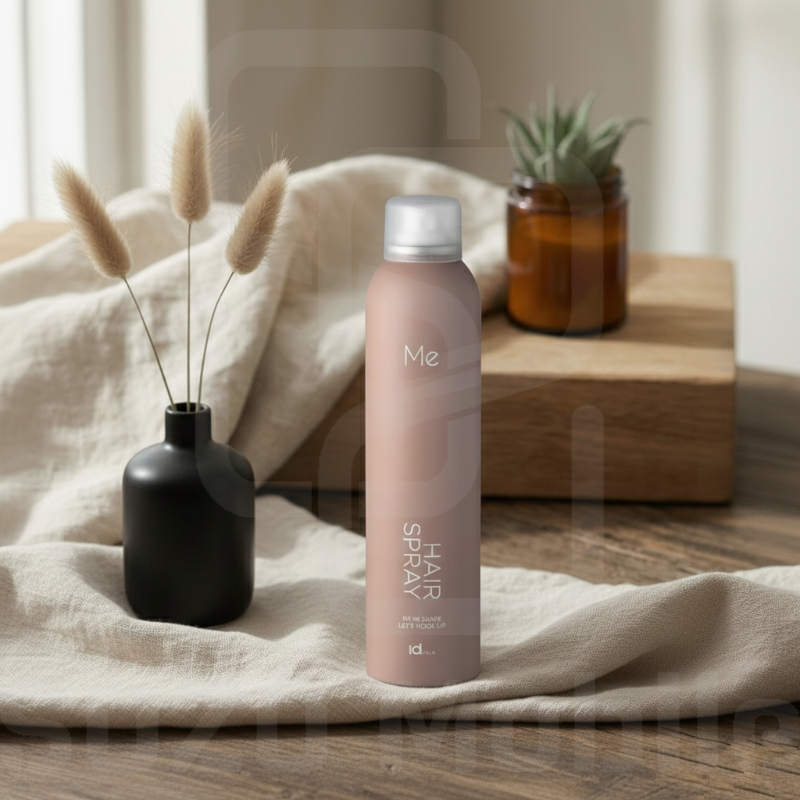 Id HAIR｜Me系列 完美定型噴霧 250ml-細節圖4