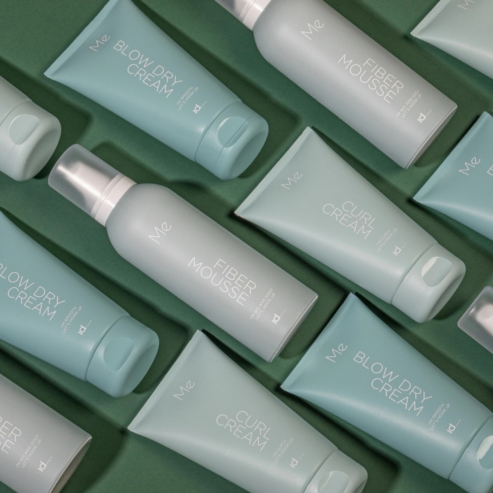 Id HAIR｜Me系列 豐厚打底霜 150ml 提碁公司貨-細節圖4