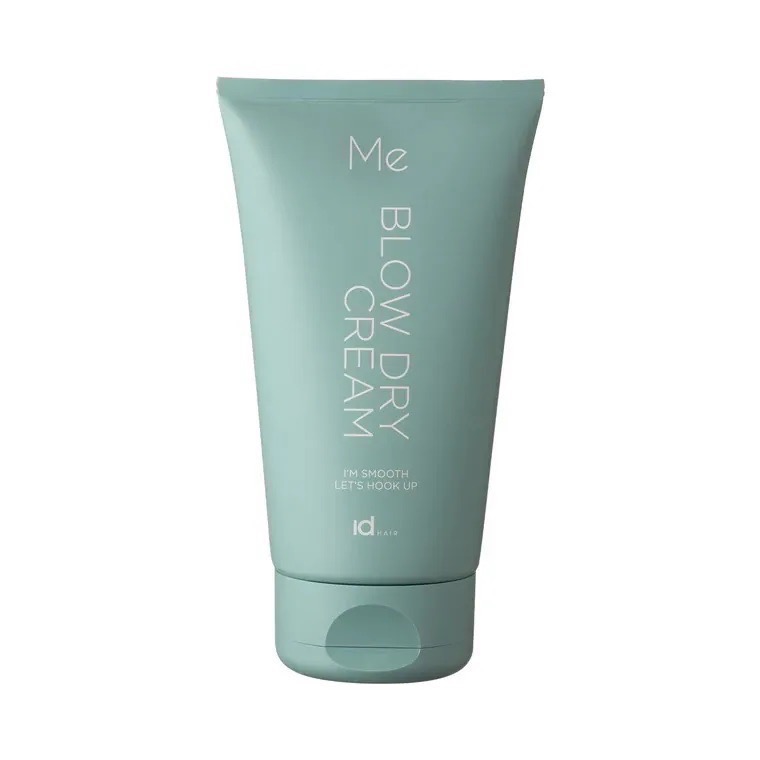 Id HAIR｜Me系列 豐厚打底霜 150ml-細節圖2