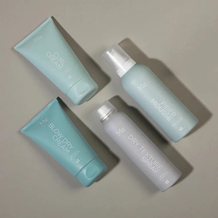 Id HAIR｜Me系列 豐厚打底霜 150ml-細節圖3